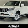 toyota land-cruiser-prado 2015 CFJ1702240 image 1