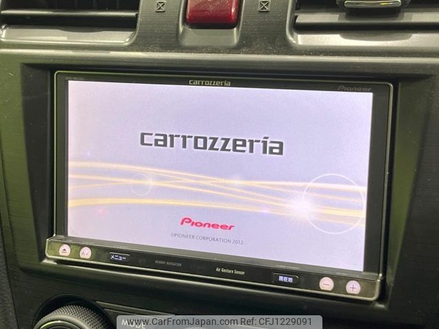 subaru impreza-wagon 2013 CFJ1229091 image 2