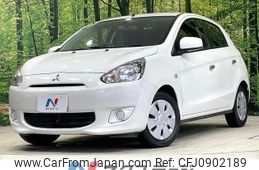 mitsubishi mirage 2012 quick_quick_A05A_A05A-0003347