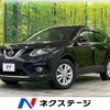 nissan x-trail 2014 -NISSAN--X-Trail DBA-NT32--NT32-028973---NISSAN--X-Trail DBA-NT32--NT32-028973- image 1