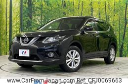 nissan x-trail 2014 -NISSAN--X-Trail DBA-NT32--NT32-028973---NISSAN--X-Trail DBA-NT32--NT32-028973-