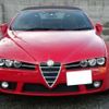 alfa-romeo spider 2008 CFJ1761651 image 4