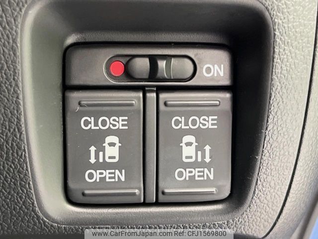 honda n-box 2015 CFJ1569800 image 2