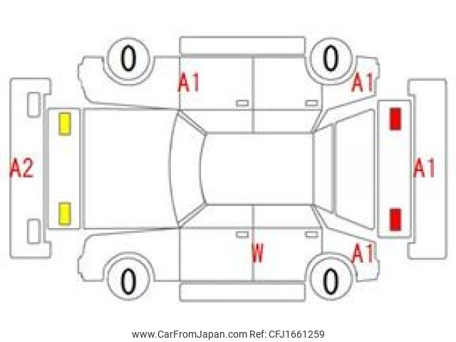 toyota prius 2018 CFJ1661259 image 2