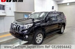 toyota land-cruiser-prado 2014 -TOYOTA--Land Cruiser Prado TRJ150W--0040362---TOYOTA--Land Cruiser Prado TRJ150W--0040362-