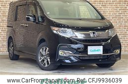 honda stepwagon 2017 -HONDA--Stepwgn DBA-RP4--RP4-1104849---HONDA--Stepwgn DBA-RP4--RP4-1104849-