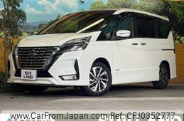 nissan serena 2019 -NISSAN--Serena DAA-GFC27--GFC27-185486---NISSAN--Serena DAA-GFC27--GFC27-185486-