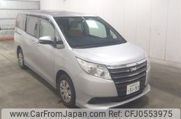 toyota noah 2014 -TOYOTA 【前橋 500ﾃ5193】--Noah ZRR85G-0009654---TOYOTA 【前橋 500ﾃ5193】--Noah ZRR85G-0009654-