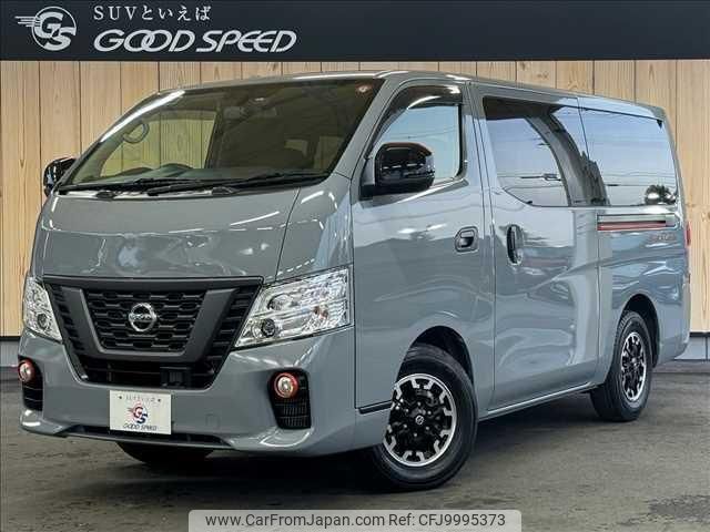 nissan nv350-caravan-van 2021 quick_quick_LDF-VW2E26_VW2E26-125537 image 1