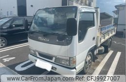 isuzu elf-truck 2003 -ISUZU--Elf KR-NKR81ED--NKR81E7029093---ISUZU--Elf KR-NKR81ED--NKR81E7029093-