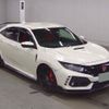 honda civic 2018 quick_quick_DBA-FK8_FK8-1100477 image 5