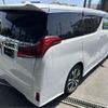 toyota alphard 2023 -TOYOTA 【滋賀 335ﾆ 75】--Alphard 3BA-AGH30W--AGH30-0456660---TOYOTA 【滋賀 335ﾆ 75】--Alphard 3BA-AGH30W--AGH30-0456660- image 20