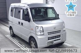 nissan clipper-van 2014 -NISSAN--Clipper Van DR64V-795762---NISSAN--Clipper Van DR64V-795762-