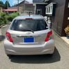 toyota vitz 2012 -TOYOTA--Vitz DBA-NSP135--NSP135-2020606---TOYOTA--Vitz DBA-NSP135--NSP135-2020606- image 7