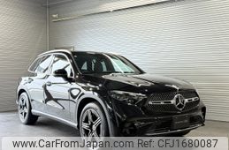 mercedes-benz glc-class 2024 CFJ1680087