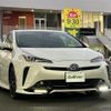 toyota prius 2019 -TOYOTA--Prius DAA-ZVW51--ZVW51-8056558---TOYOTA--Prius DAA-ZVW51--ZVW51-8056558- image 21