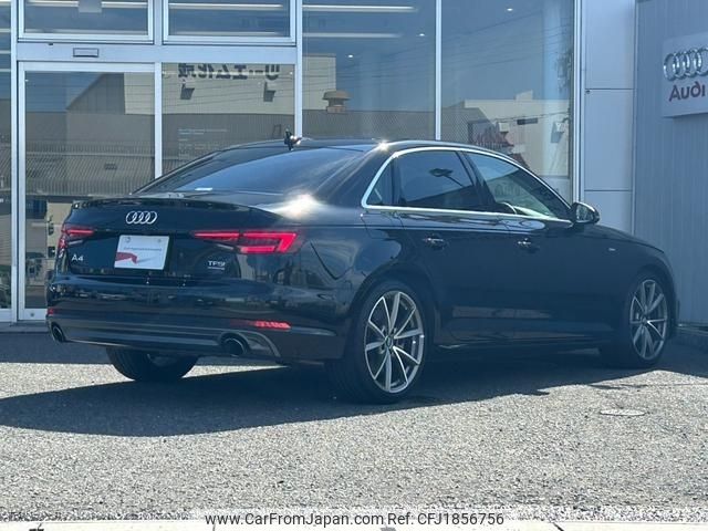 audi a4 2019 CFJ1856756 image 2
