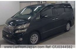 toyota vellfire 2012 -TOYOTA--Vellfire DBA-ANH20W--ANH20W-8224975---TOYOTA--Vellfire DBA-ANH20W--ANH20W-8224975-