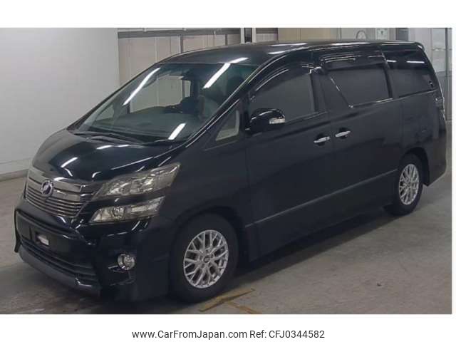 toyota vellfire 2012 -TOYOTA--Vellfire DBA-ANH20W--ANH20W-8224975---TOYOTA--Vellfire DBA-ANH20W--ANH20W-8224975- image 1