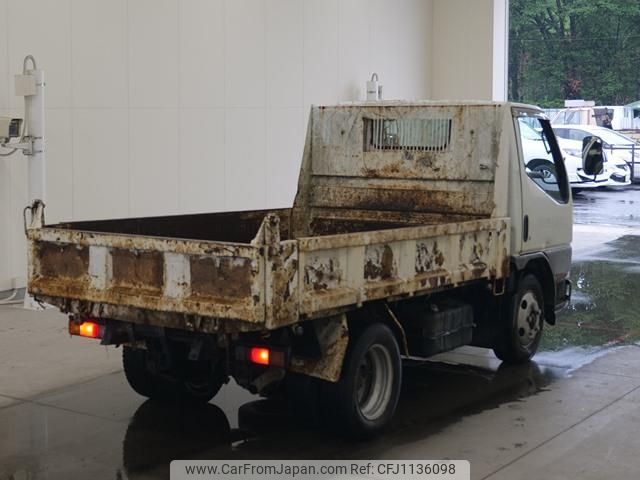 mitsubishi-fuso canter 2000 -MITSUBISHI--Canter FE53EBD-561421---MITSUBISHI--Canter FE53EBD-561421- image 2