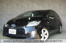 toyota prius 2009 quick_quick_ZVW30_ZVW30-1109189