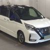 nissan serena 2021 -NISSAN 【横浜 362ﾗ 725】--Serena 6AA-HFC27--HFC27-100948---NISSAN 【横浜 362ﾗ 725】--Serena 6AA-HFC27--HFC27-100948- image 1