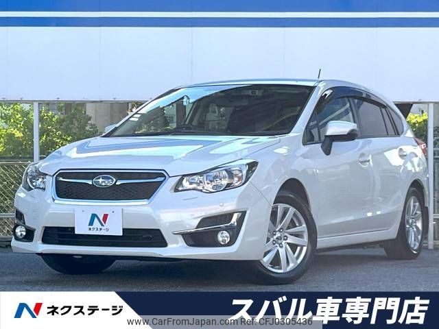 subaru impreza-wagon 2015 -SUBARU--Impreza Wagon DBA-GP7--GP7-091493---SUBARU--Impreza Wagon DBA-GP7--GP7-091493- image 1