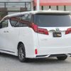 toyota alphard 2023 -TOYOTA--Alphard 6AA-AYH30W--AYH30-0154741---TOYOTA--Alphard 6AA-AYH30W--AYH30-0154741- image 11