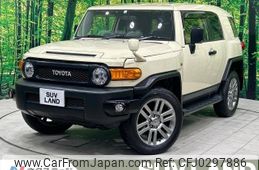 toyota fj-cruiser 2018 -TOYOTA--FJ Curiser CBA-GSJ15W--GSJ15-0138125---TOYOTA--FJ Curiser CBA-GSJ15W--GSJ15-0138125-