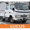 toyota toyoace 2013 CFJ1806531 image 1