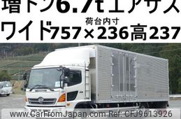 hino ranger 2016 GOO_NET_EXCHANGE_0602526A30240318W001