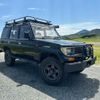 toyota land-cruiser-prado 1993 -TOYOTA 【福岡 544ﾅ2002】--Land Cruiser Prado Y-KZJ78G--KZJ78-0005801---TOYOTA 【福岡 544ﾅ2002】--Land Cruiser Prado Y-KZJ78G--KZJ78-0005801- image 1