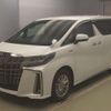 toyota alphard 2020 CFJ1824095 image 1