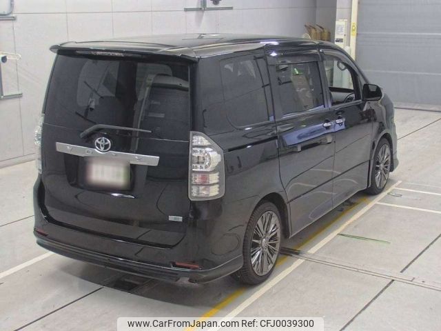 toyota voxy 2011 -TOYOTA--Voxy ZRR70W-0426881---TOYOTA--Voxy ZRR70W-0426881- image 2