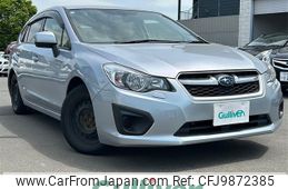 subaru impreza-wagon 2012 -SUBARU--Impreza Wagon DBA-GP3--GP3-004207---SUBARU--Impreza Wagon DBA-GP3--GP3-004207-