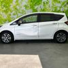 nissan note 2017 quick_quick_DAA-HE12_HE12-032278 image 2