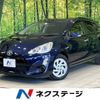 toyota aqua 2016 -TOYOTA--AQUA DAA-NHP10--NHP10-6566039---TOYOTA--AQUA DAA-NHP10--NHP10-6566039- image 1