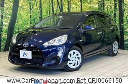 toyota aqua 2016 -TOYOTA--AQUA DAA-NHP10--NHP10-6566039---TOYOTA--AQUA DAA-NHP10--NHP10-6566039-