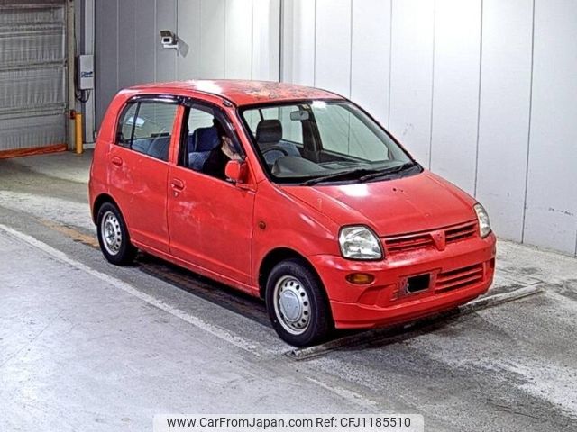 mitsubishi minica 1998 -MITSUBISHI--Minica H42A-0003242---MITSUBISHI--Minica H42A-0003242- image 1