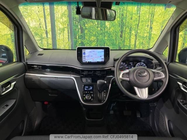 daihatsu move 2021 -DAIHATSU--Move 5BA-LA160S--LA160S-2018982---DAIHATSU--Move 5BA-LA160S--LA160S-2018982- image 2