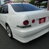 toyota altezza 2000 CFJ1565571 image 12