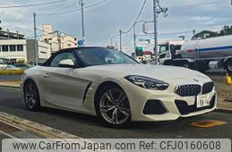 bmw z4 2021 quick_quick_HF20_WBAHF12030WW75386