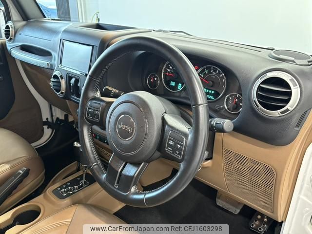 jeep wrangler 2018 CFJ1603298 image 2