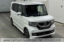 honda n-box 2020 -HONDA--N BOX JF3-1504764---HONDA--N BOX JF3-1504764-