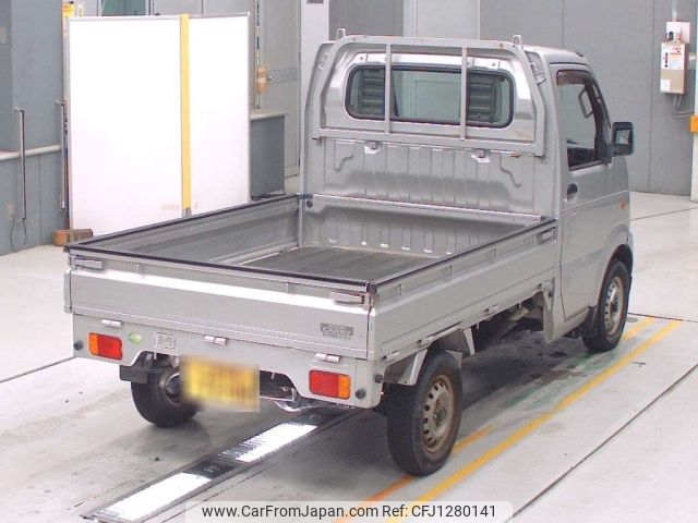 suzuki carry-truck 2012 -SUZUKI 【一宮 480う7208】--Carry Truck DA63T-764479---SUZUKI 【一宮 480う7208】--Carry Truck DA63T-764479- image 2