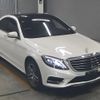 mercedes-benz s-class 2016 -MERCEDES-BENZ--Benz S Class WDD2220571A248427---MERCEDES-BENZ--Benz S Class WDD2220571A248427- image 1