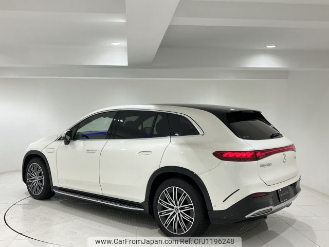 mercedes-benz mercedes-benz-others 2024 -MERCEDES-BENZ--Benz EQS ZAA-296644--W1N2966442A026108---MERCEDES-BENZ--Benz EQS ZAA-296644--W1N2966442A026108- image 2
