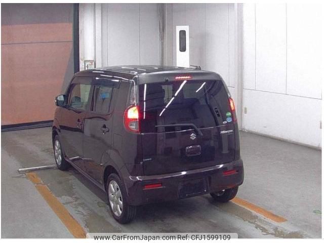 suzuki mr-wagon 2012 CFJ1599109 image 2