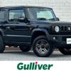 suzuki jimny 2023 -SUZUKI--Jimny 3BA-JB64W--JB64W-308378---SUZUKI--Jimny 3BA-JB64W--JB64W-308378- image 1