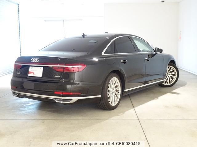 audi a8 2019 quick_quick_AAA-F8CXYF_WAUZZZF85LN005083 image 2